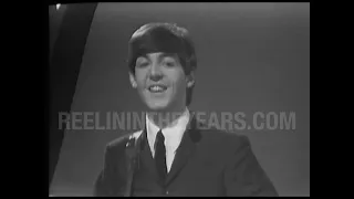 The Beatles• “I Wanna Hold Your Hand/All My Loving” • 1963 [Reelin' In The Years Archive]