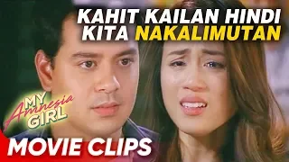 (7/8) Ang katotohanan sa likod ng amnesia ni Irene! | 'My Amnesia Girl' | Movie Clips