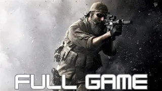 Medal of Honor - Full Game Gameplay Walkthrough [4K 60FPS PC]