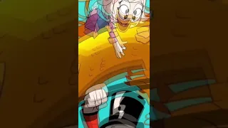 “新唐老鸭俱乐部” (DuckTales (2017) Intro (🇹🇼) (version 2)