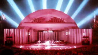 Pink Floyd - Complete Hollywood Bowl 1972