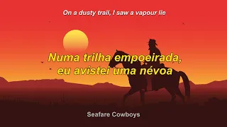 Willie Nelson - Cruel World (TRADUÇÃO/LYRICS) [BR]