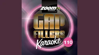 Chattahoochee (Originally By Alan Jackson) (Karaoke Version)