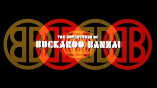The Adventures of Buckaroo Banzai: Across the 8th Dimension (fan made) trailer