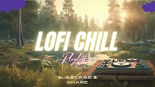 🎧 Chill & Lofi Music Mix: Your Perfect Soundtrack to Relax and Unwind 🍃