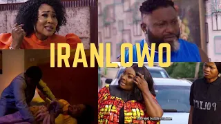Iranlowo (Help) 2024 Trailer: Starring Roseline Sanni Ajose, Ronke Odusanya,  Biola Adebayo