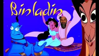 BIN-LADIN -  YTP