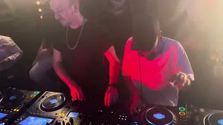 Colyn b2b Sainte Vie Fell in Luv Salon Tenampa CDMX 2024