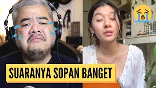 Indra Aziz React dan Komentarin Penyanyi Viral di Instagram