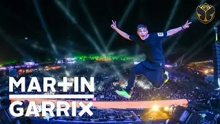 Martin Garrix Tomorrowland 2018 [ Drops Only ]