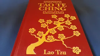 DAO TE CHING (Hardcover, Mc Donald trslt.) - Esoteric Book Review