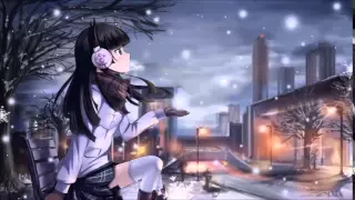 Nightcore - We wish You a Merry Christmas