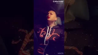 Cover Ани Лорак «Птица»❤️‍🔥