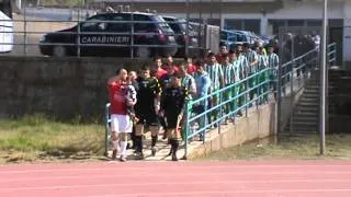 Calcio, la Leonfortese ottiene una storica promozione in serie D