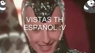 vitas en ruso y en  español :v