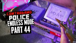 Day 197 | I Lowered My Bribe To 980 | ENDLESS | Contraband Police