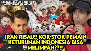 INI BUKAN LAGI INDONESIA YANG KEMARIN. TIMNAS INDONESIA MAKIN SOLID. 🇲🇾 REACTION