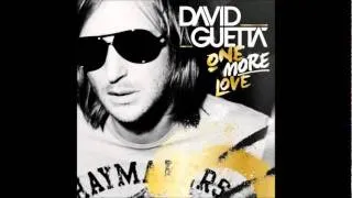 David Guetta & Chris Willis - Gettin Over You (Feat. Fergie & Lmfao)