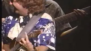 Lee Ritenour & Larry Carlton - Etude (Live in Tokyo 1995).avi