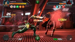 Shang-Chi vs Void | Mix Master | Act 7.3.4 | MCOC