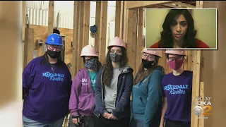 Female College Students At Rosedale Technical College Look To Break Barriers