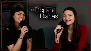 One Year of The Rippah Diaries