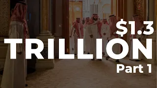 The Royal Lifestyles of Arab Billionaires [part 1]