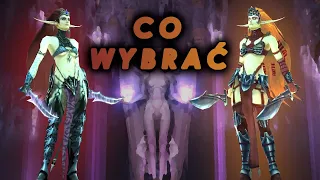 Zlot sympatyków BDSM #4 - Co wybrać - Loch - Heroes V