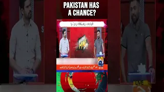 Pakistan has a chance?#abdulrazzaq #mohammadamir #imadwasim #worldcup2023 #shorts