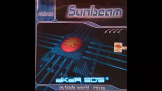 Sunbeam - Outside World (Original Mix) (1995)