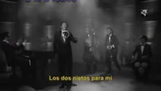 Para los jubilados homenaje