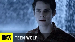 Main Title Opening Sequence | Teen Wolf (Season 6) | MTV