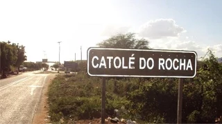 Catolé do Rocha - PB