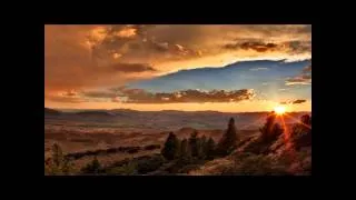 Paul Van Dyk feat Wayne Jackson - The other side (Original mix) HD