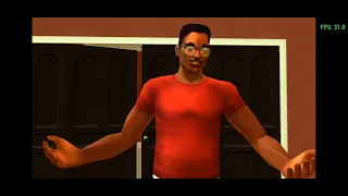 GTA Vice City Stories Walkthrough // PPSSPP - #20. The Audition