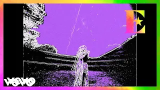 Elton John, Britney Spears - Hold Me Closer (Purple Disco Machine Remix) (Visualiser)