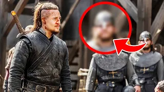The Last Kingdom Season 5 Details Fans TOTALLY Missed..