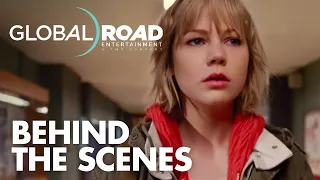 Silent Hill: Revelation 3D | Behind the Scenes | Global Road Entertainment