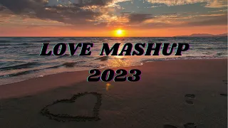 Trending Love Mashup 2023 | Romantic Hindi Love Mashup 2024 | The Love Mashup 2023 | Soulful Echoes