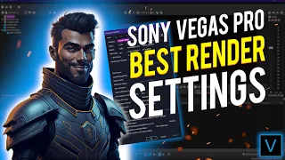 Optimize Your YouTube Videos: Best Render Settings for 1080p in VEGAS Pro