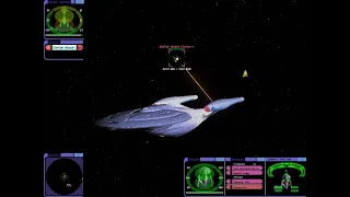 WC Polaris Showcase | Remastered Version | Star Trek Bridge Commander