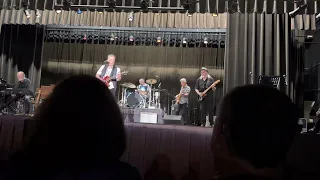 Johnny Rivers - Memphis - THE COMMERCE CASINO - 6 May 2023