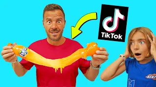 LIFE HACKS TIK TOK VIRALES Itarte Vlogs