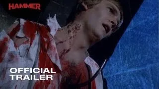 Scars of Dracula / Original Theatrical Trailer (1970)