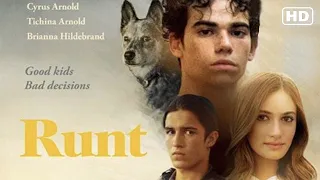 Runt (2021) Official Trailer