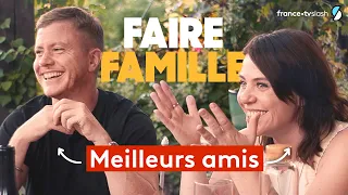 Peut-on faire famille autrement en France ? - Océan Saison 3 - Épisode 1