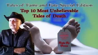 Top 10 Freak Accidents and Crazy ways to die