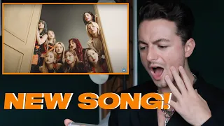TWICE BETTER Music Video Reaction | New K-Pop Fan Reacts