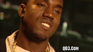 The Art of 16 Bars - Making of a Beat With Kanye West