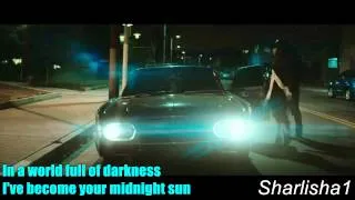 Tinashe- Aquarius ((With Lyrics)) WATCH IN 1080p